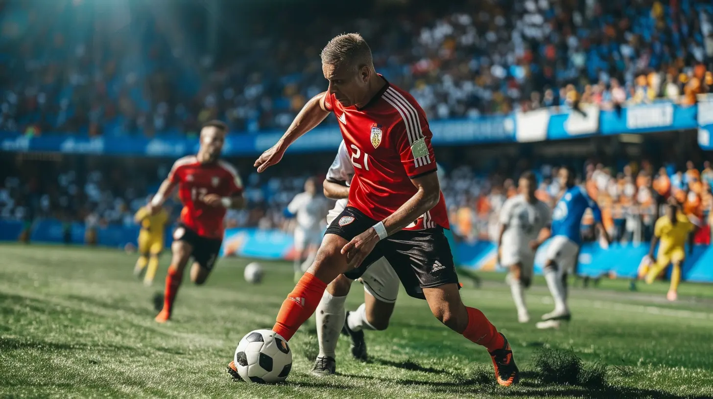 Understanding Tactical Fouls: When Breaking the Rules Wins Games