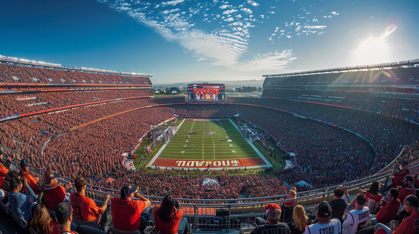 Understanding the Costs Behind Premium Sports Tickets