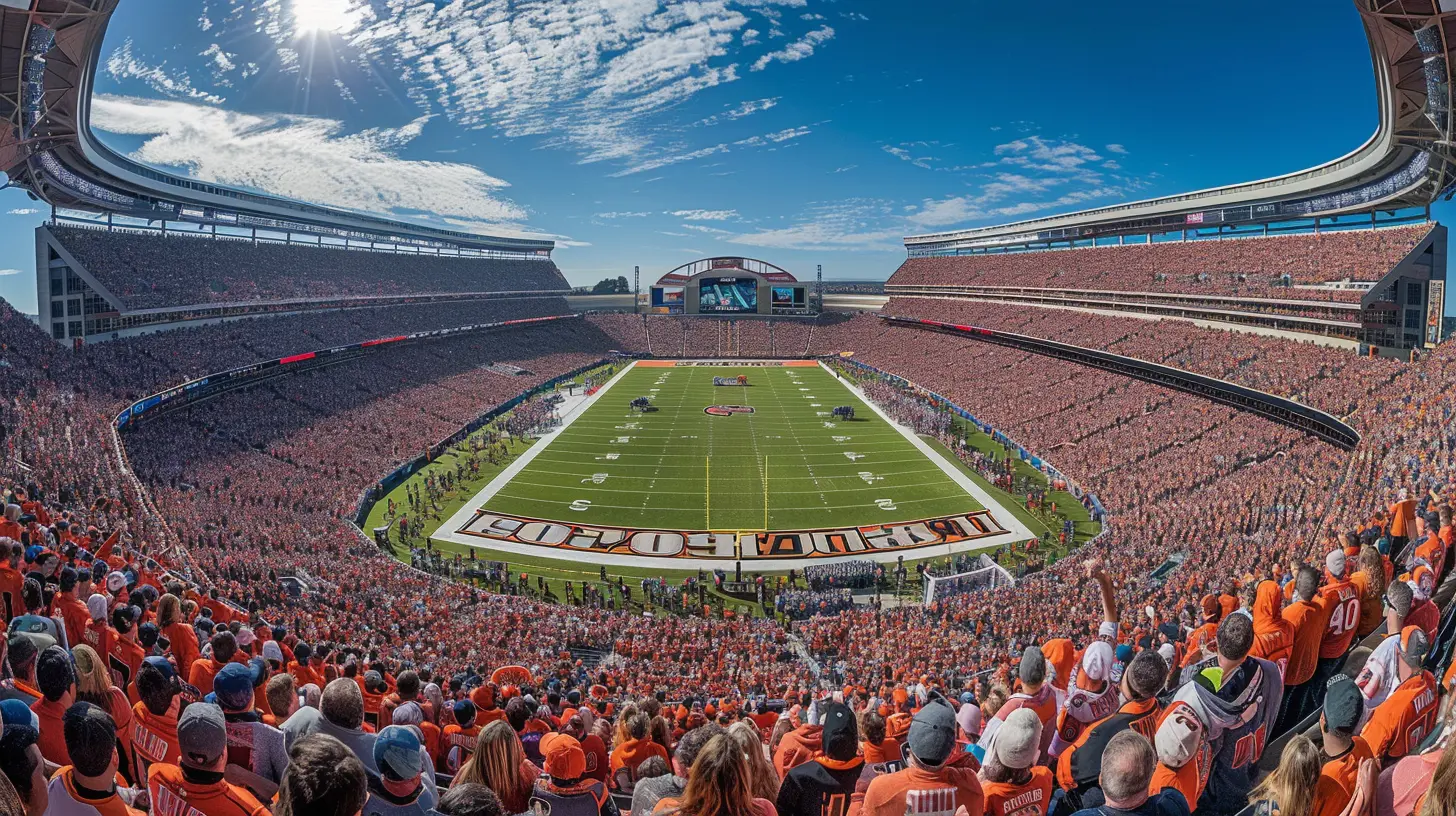 Understanding the Costs Behind Premium Sports Tickets