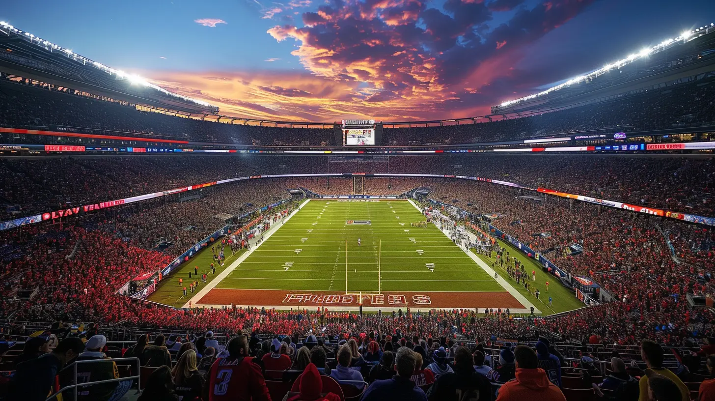 Understanding the Costs Behind Premium Sports Tickets