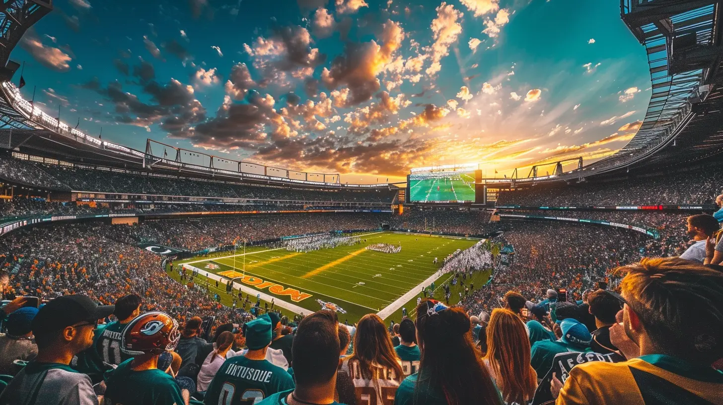 Understanding the Fine Print of Sports Ticket Refund Policies