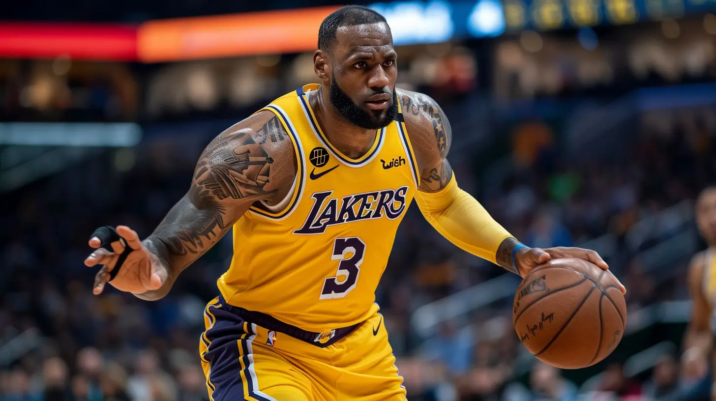 Understanding the Value of a Triple-Double in Modern Basketball