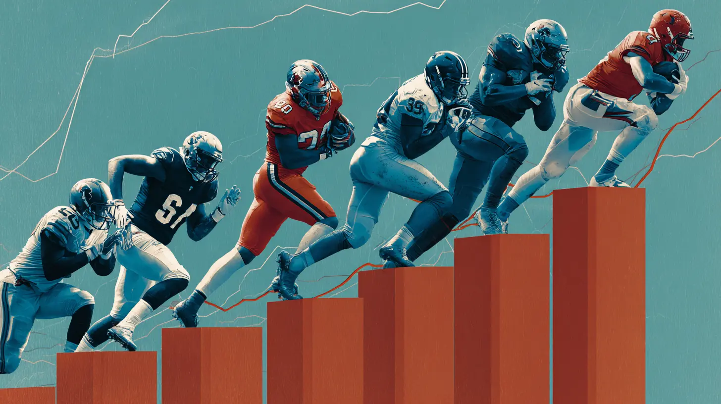 Undervalued Teams That Could Climb the Rankings by 2027