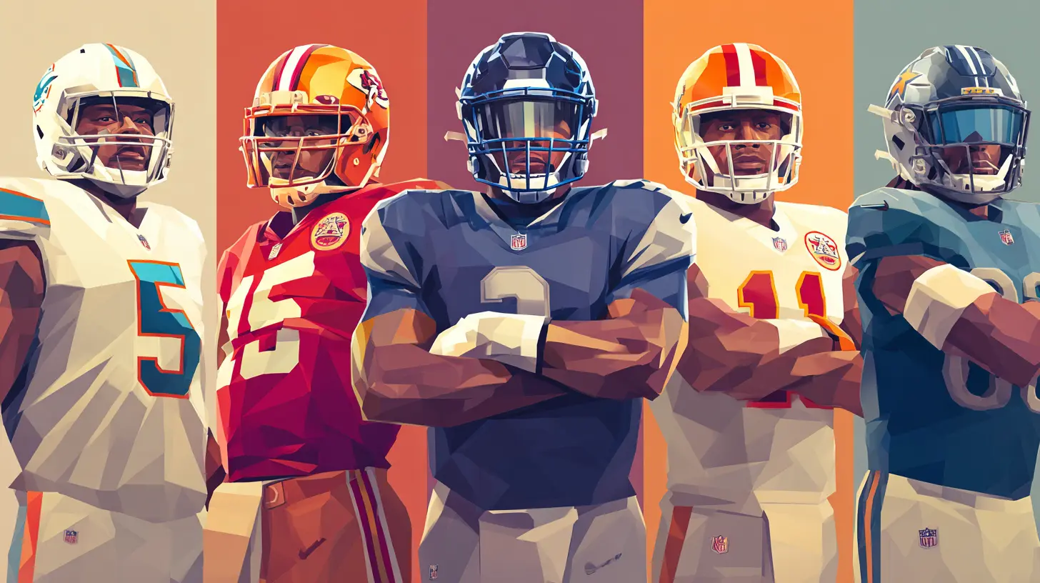 Undervalued Teams That Could Climb the Rankings by 2027