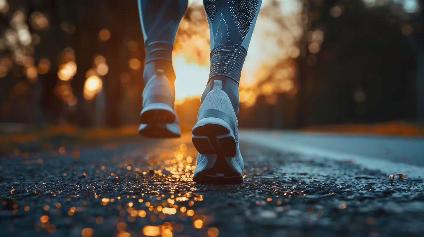 Using Compression Wear to Boost Recovery and Performance