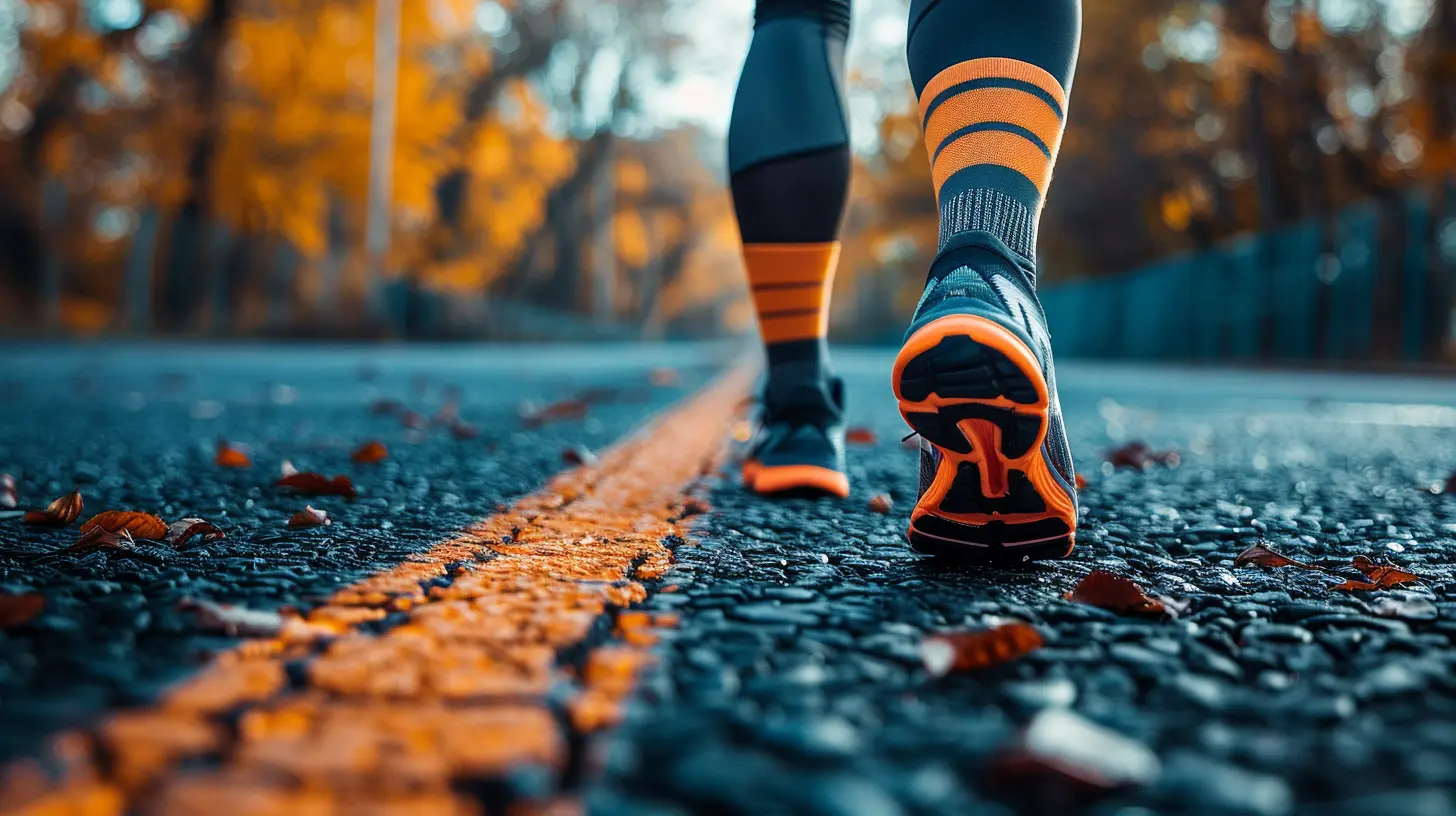 Using Compression Wear to Boost Recovery and Performance