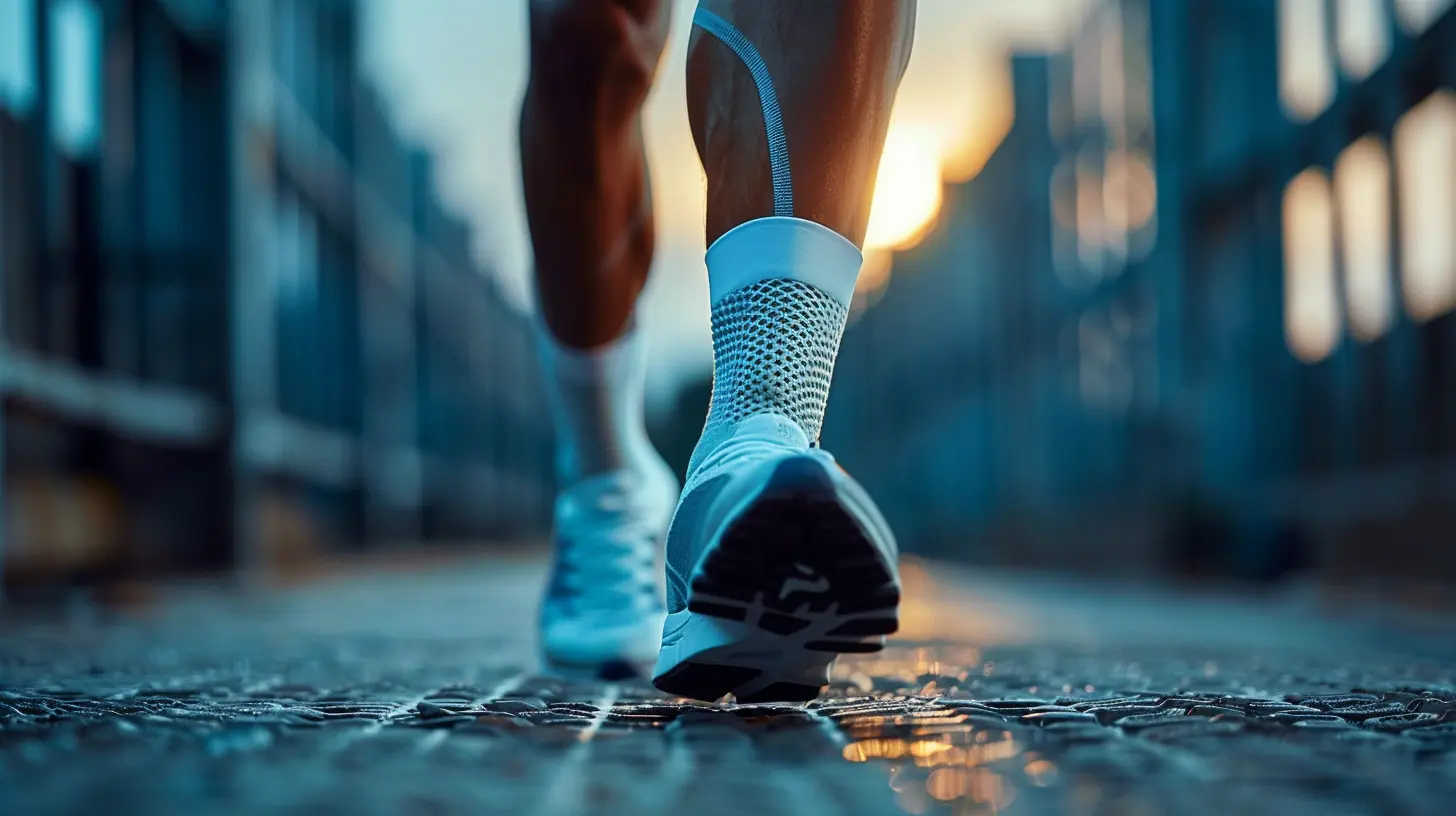 Using Compression Wear to Boost Recovery and Performance