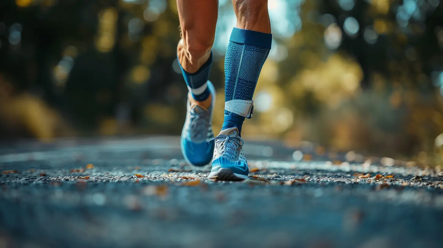 Using Compression Wear to Boost Recovery and Performance