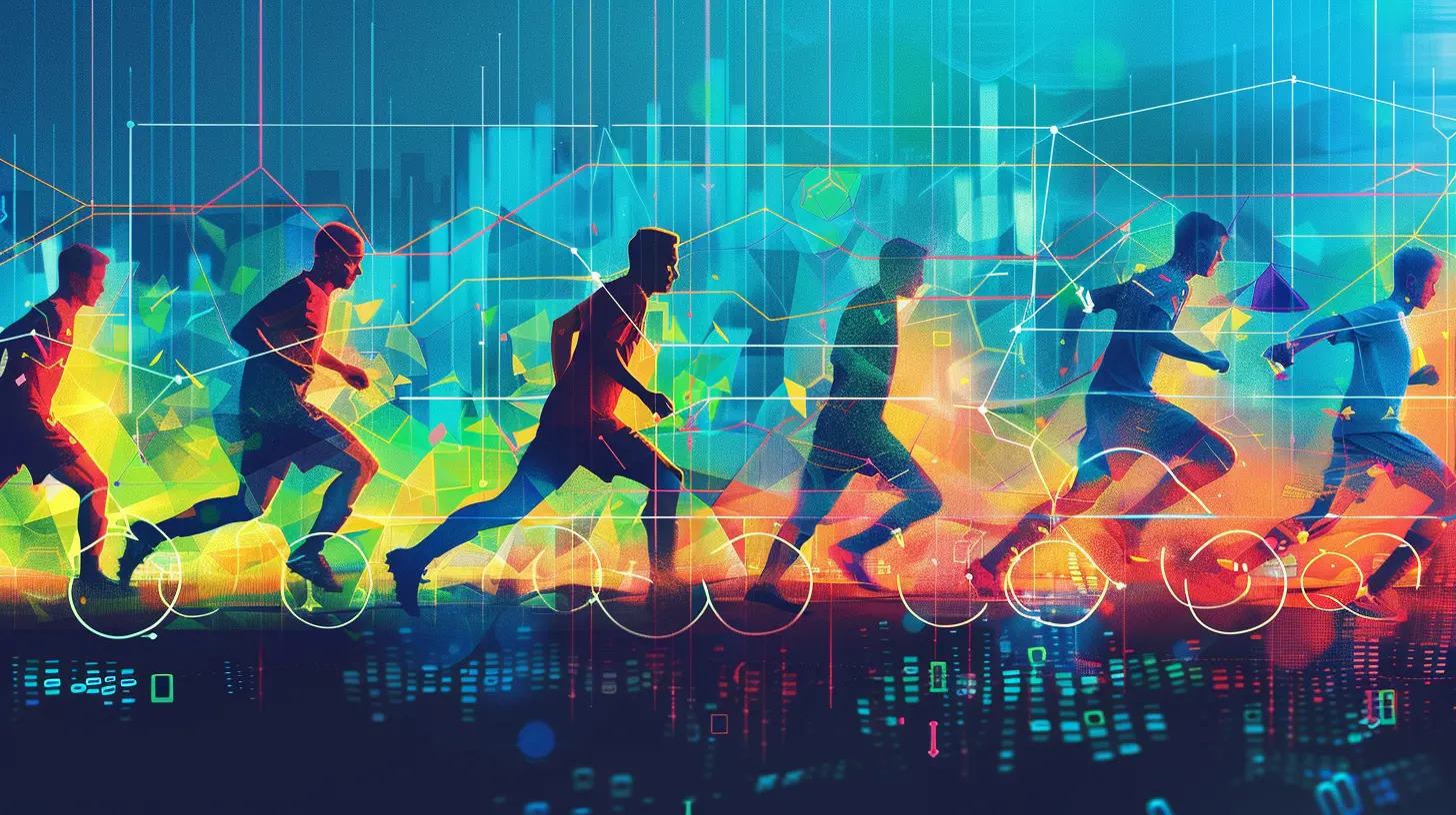 Using Data to Analyze the Impact of Substitutions in Soccer