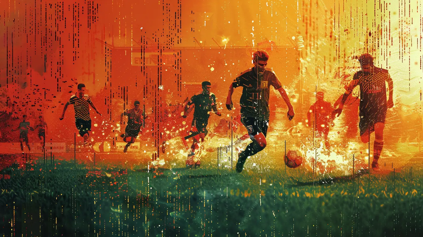 Using Data to Analyze the Impact of Substitutions in Soccer