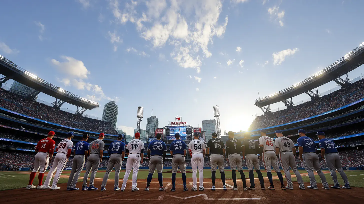 What Sets Apart the Top 10 Teams in Each Major League in 2026