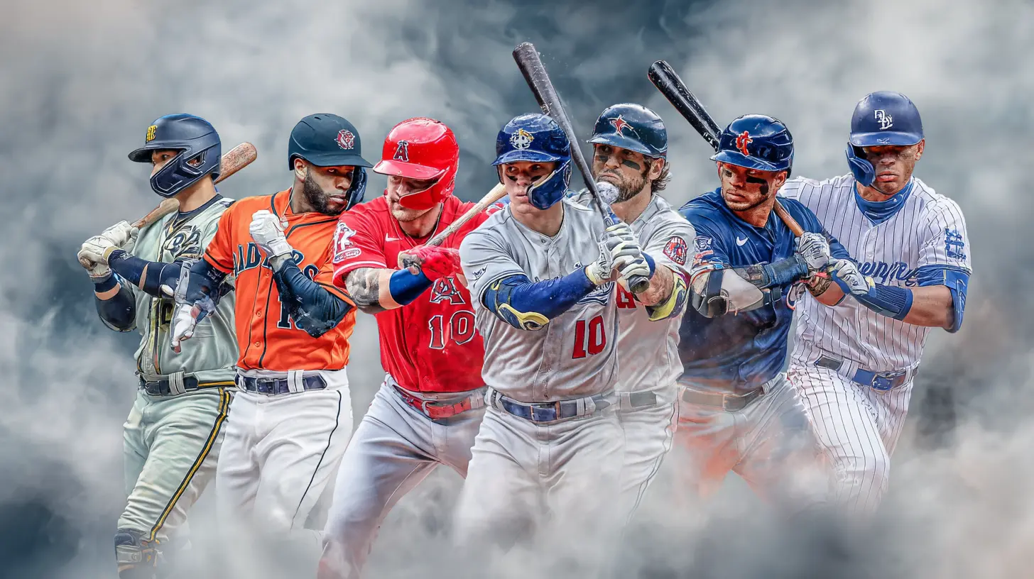 What Sets Apart the Top 10 Teams in Each Major League in 2026