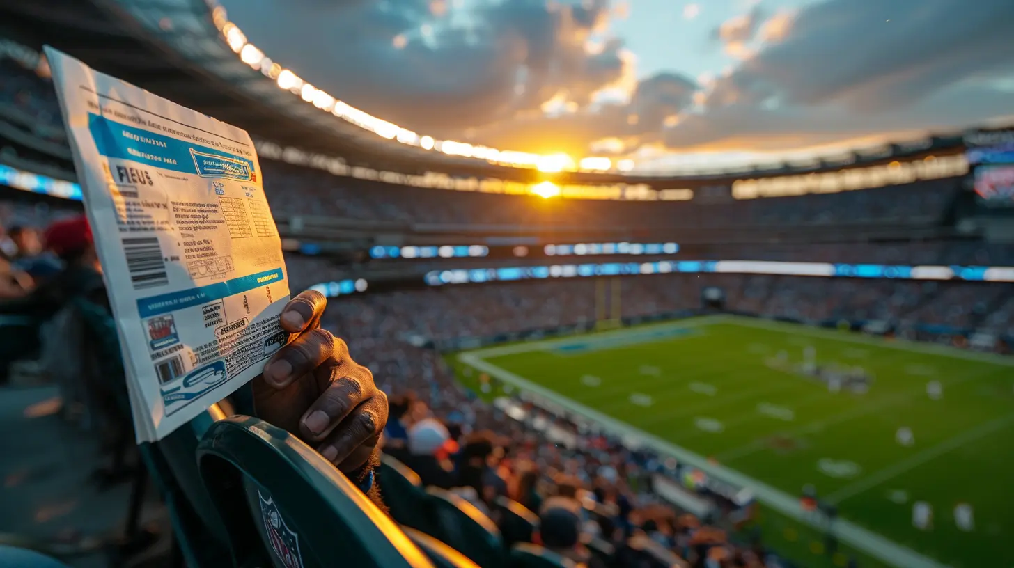 What You Should Know About Season Ticket Packages