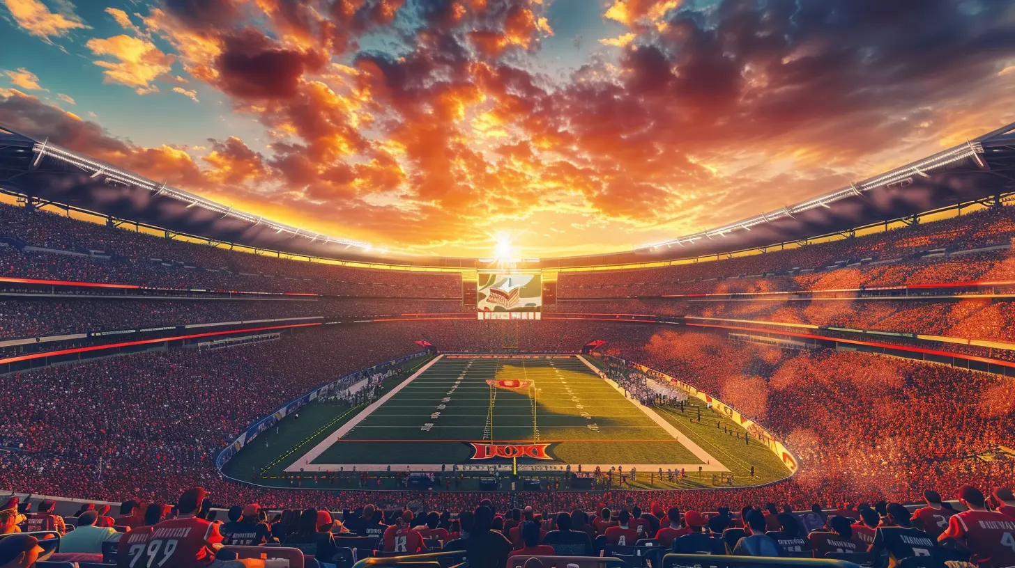 What You Should Know About Season Ticket Packages