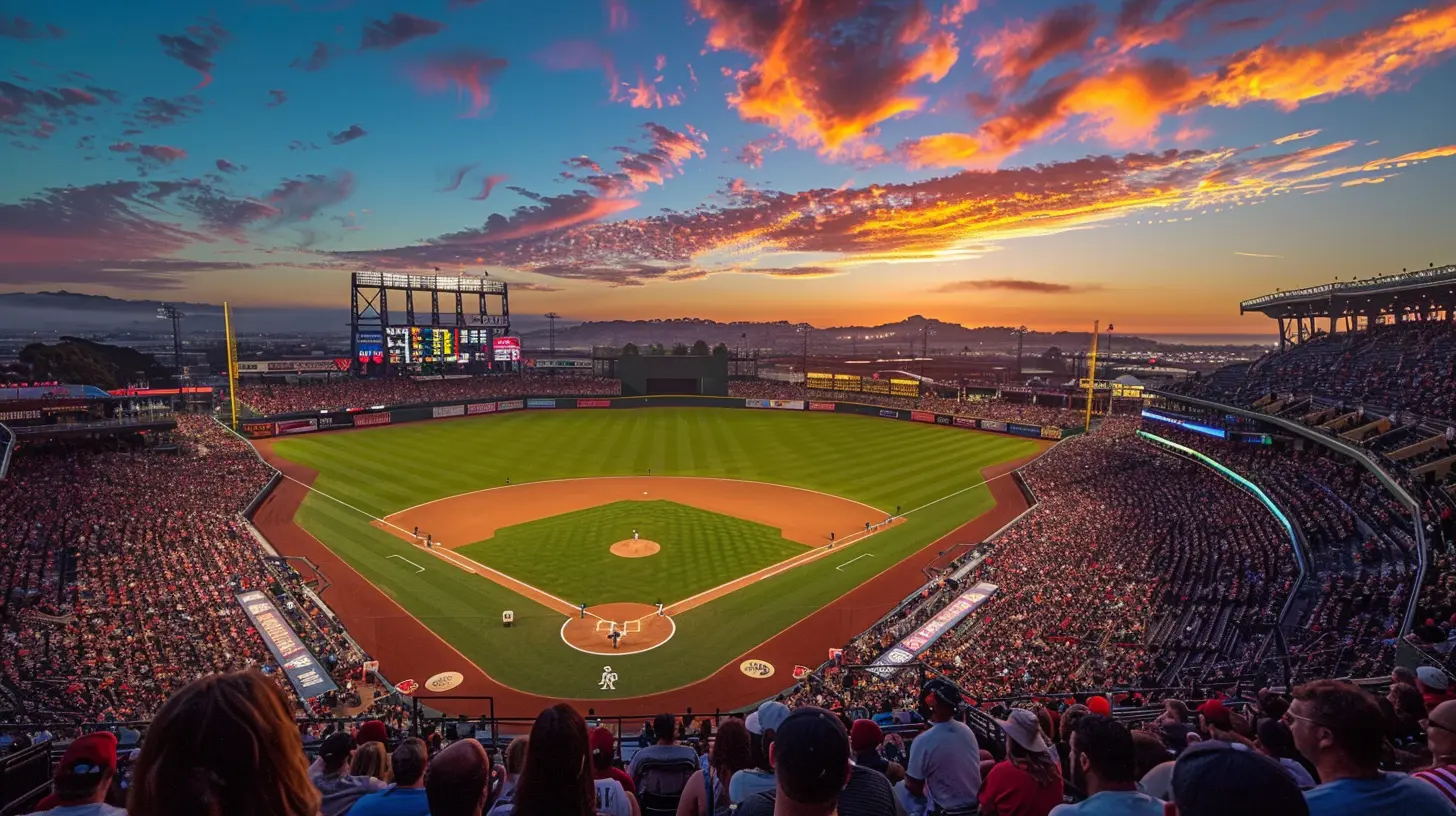 What You Should Know About Season Ticket Packages