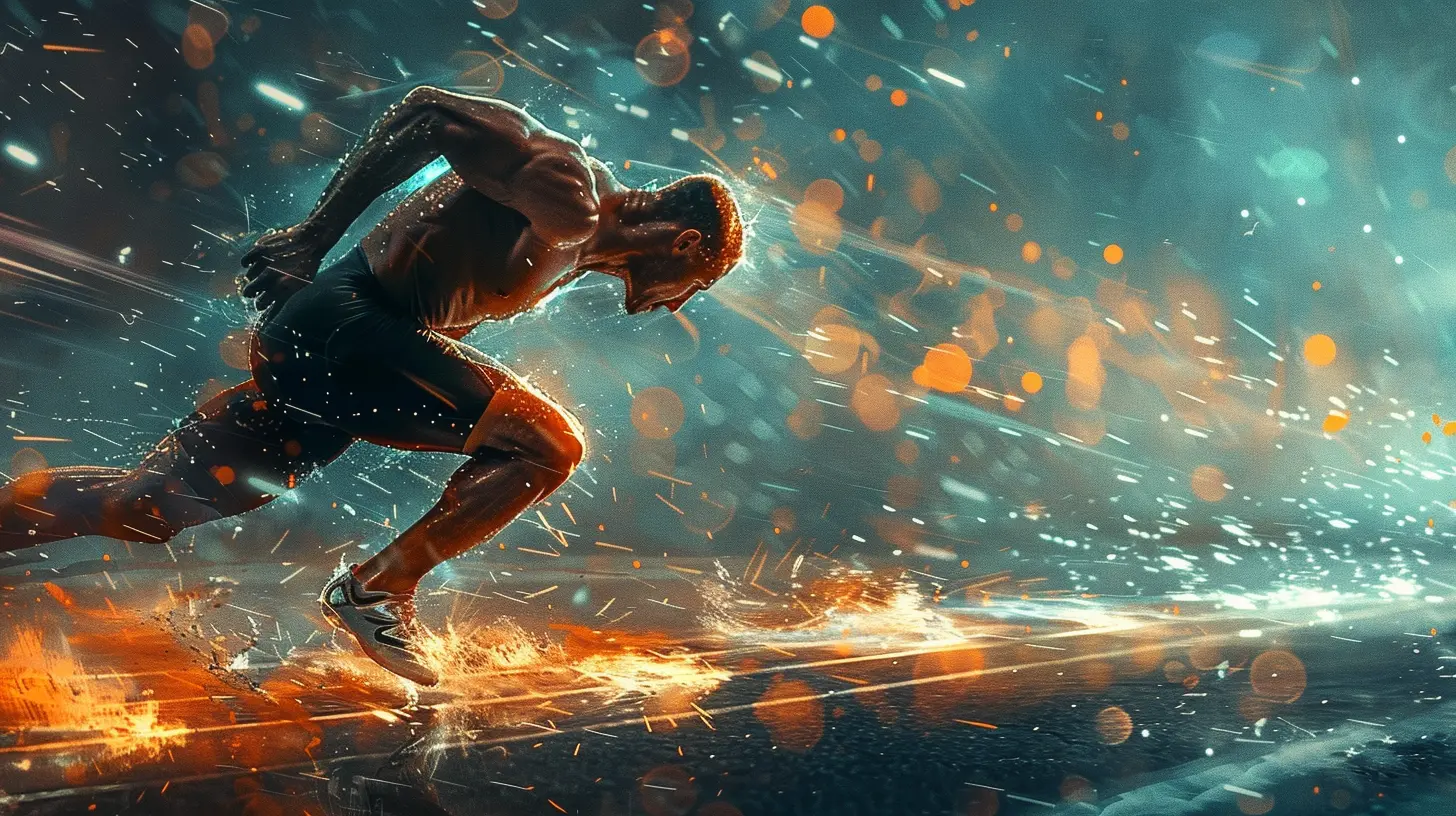 When Dreams Seem Out of Reach: Athletes Who Never Stopped Believing