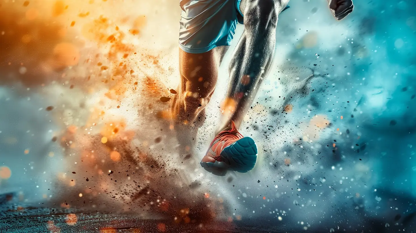 When Dreams Seem Out of Reach: Athletes Who Never Stopped Believing