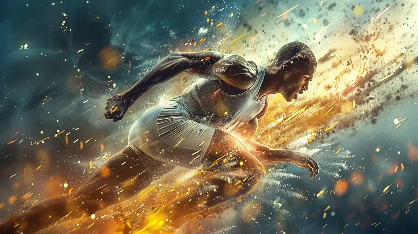 When Dreams Seem Out of Reach: Athletes Who Never Stopped Believing