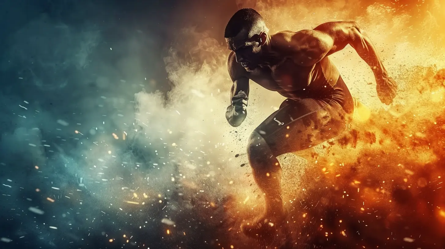 When Failure Fuels Greatness: Athletes Who Made the Ultimate Comeback