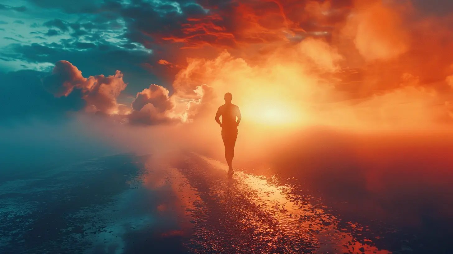 When Passion Meets Perseverance: Inspirational Athlete Journeys
