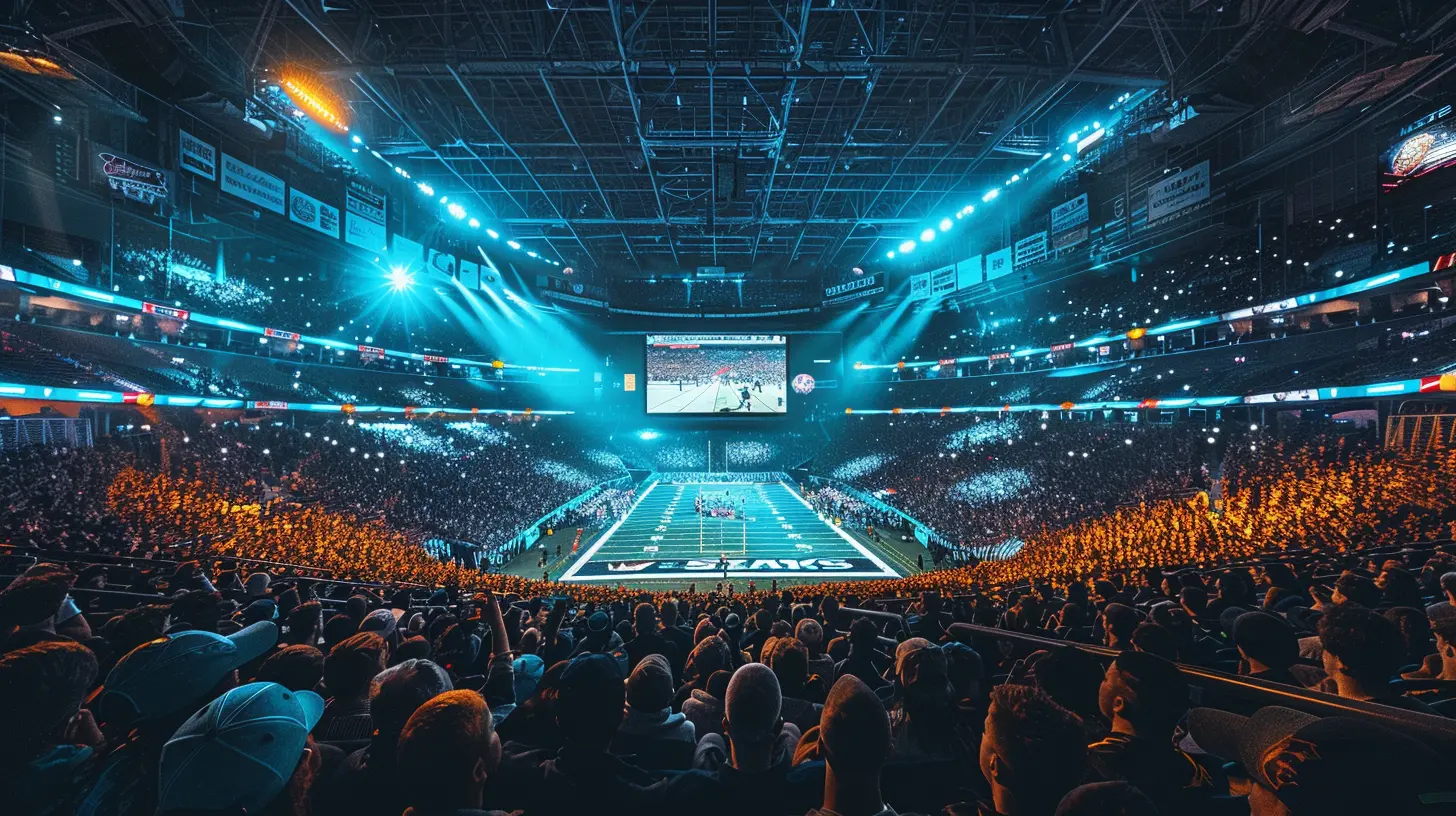 Where to Find Discounted Tickets for Big Games