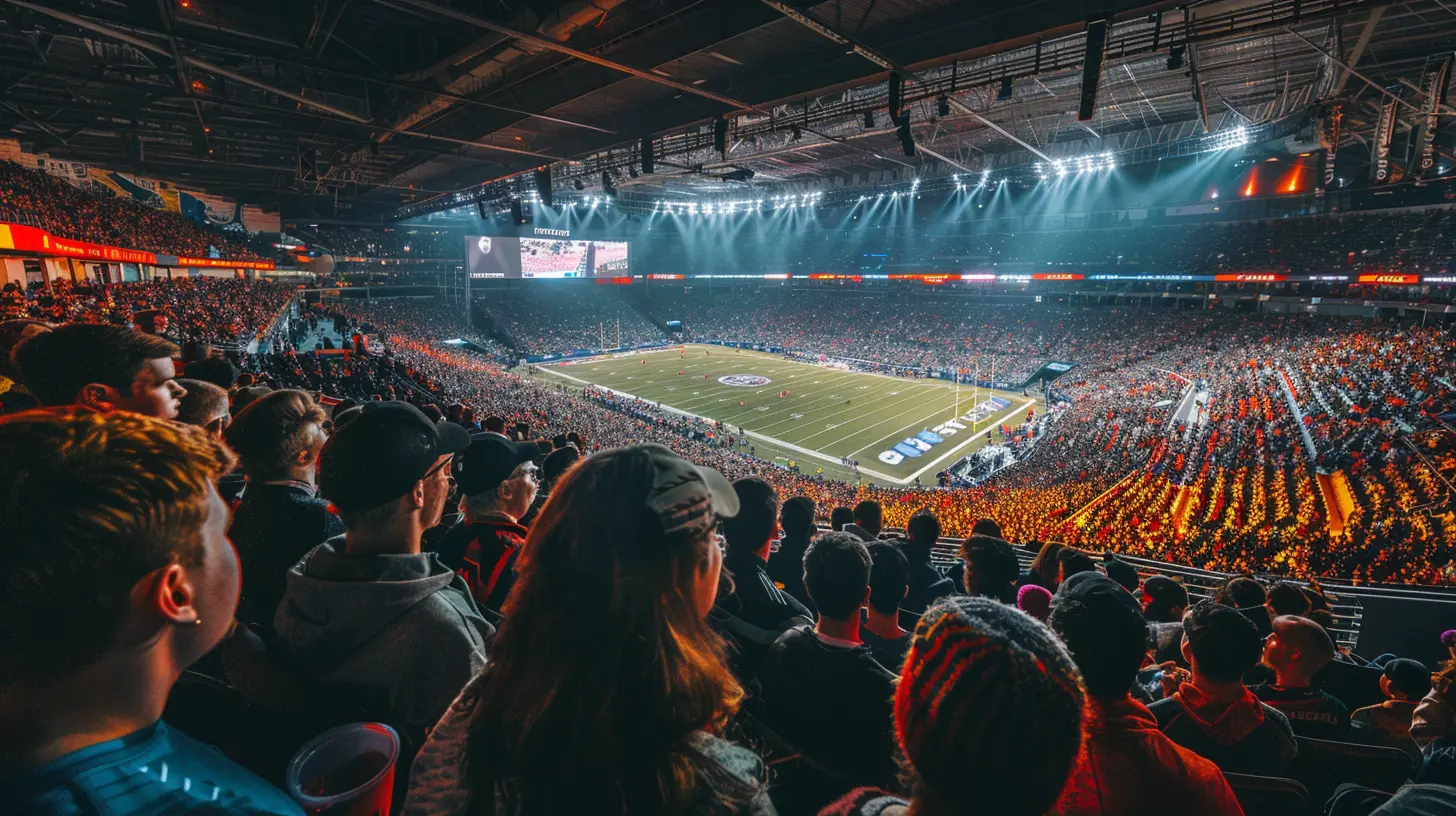 Where to Find Discounted Tickets for Big Games
