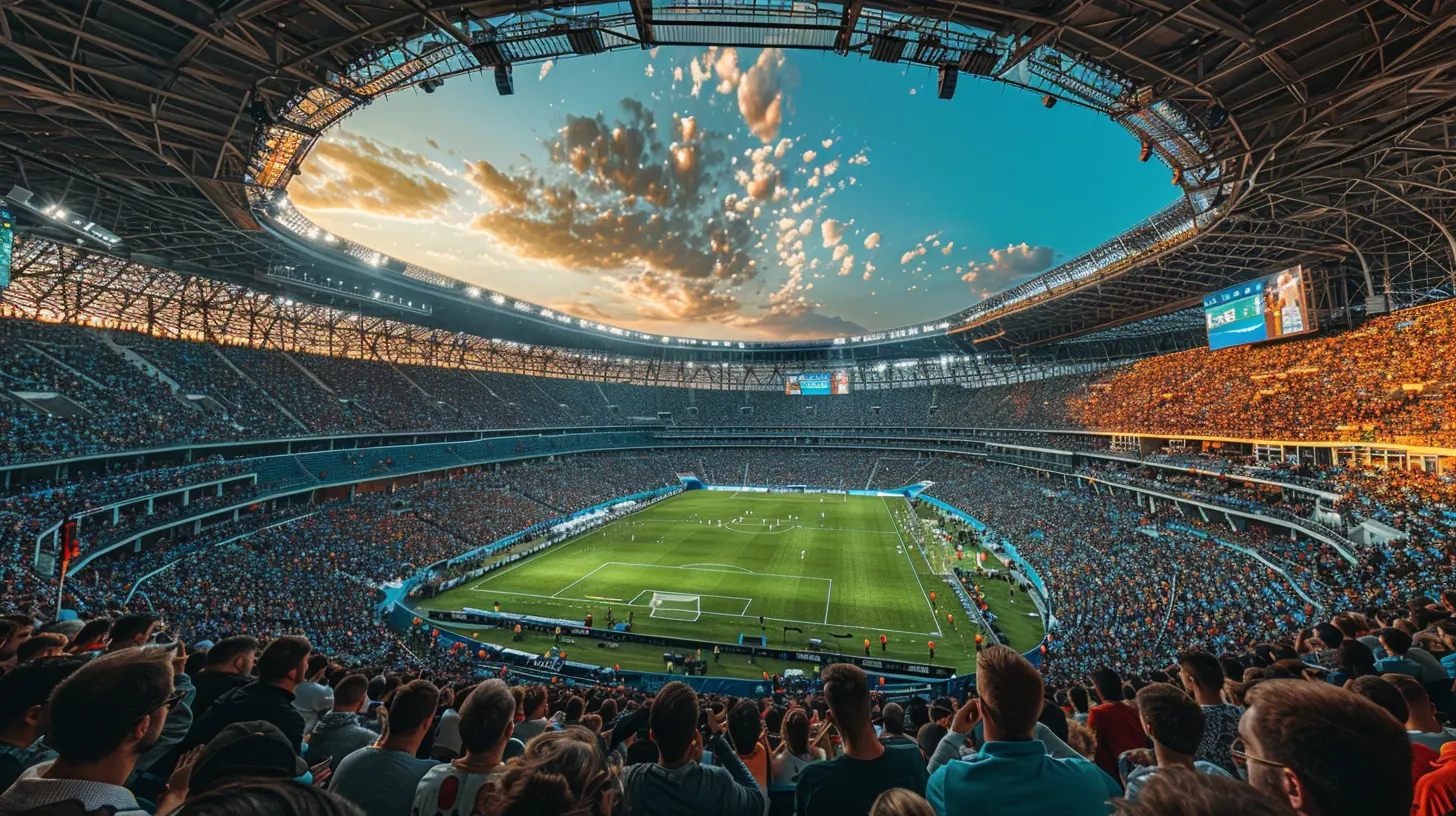 Where to Find Discounted Tickets for Big Games