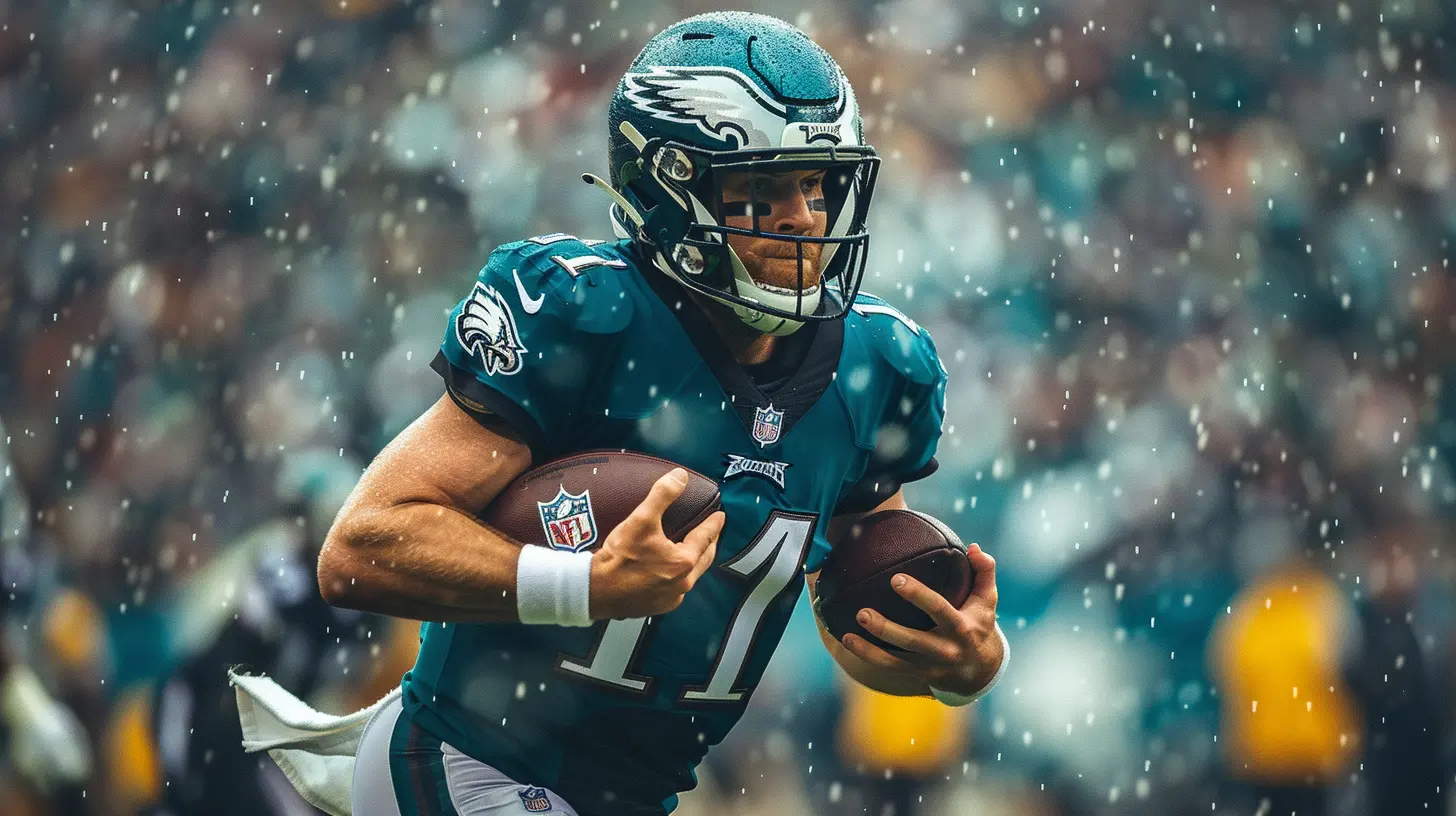 Which Metrics Matter Most in Evaluating NFL Quarterbacks?