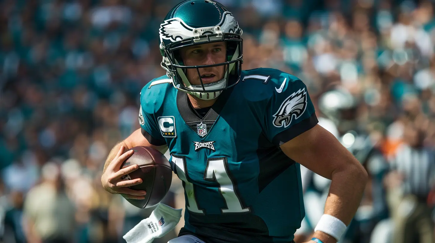 Which Metrics Matter Most in Evaluating NFL Quarterbacks?