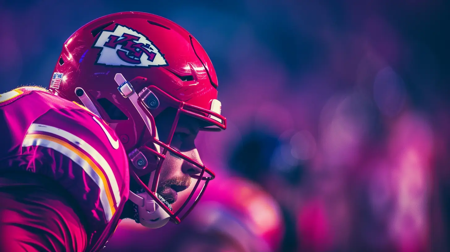 Which Metrics Matter Most in Evaluating NFL Quarterbacks?