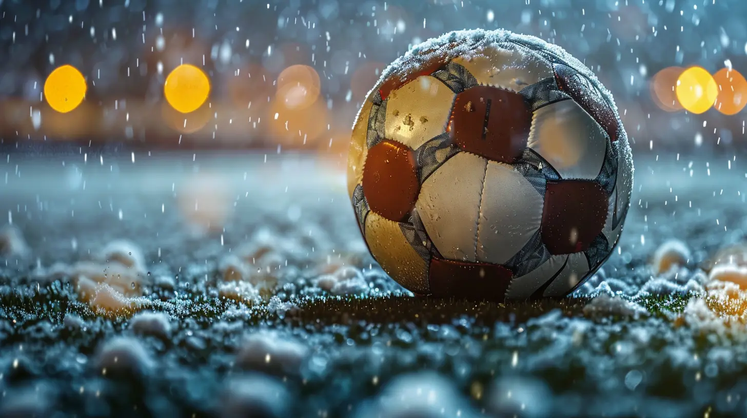 Which Stats Best Predict a Deep Playoff Run in Soccer?
