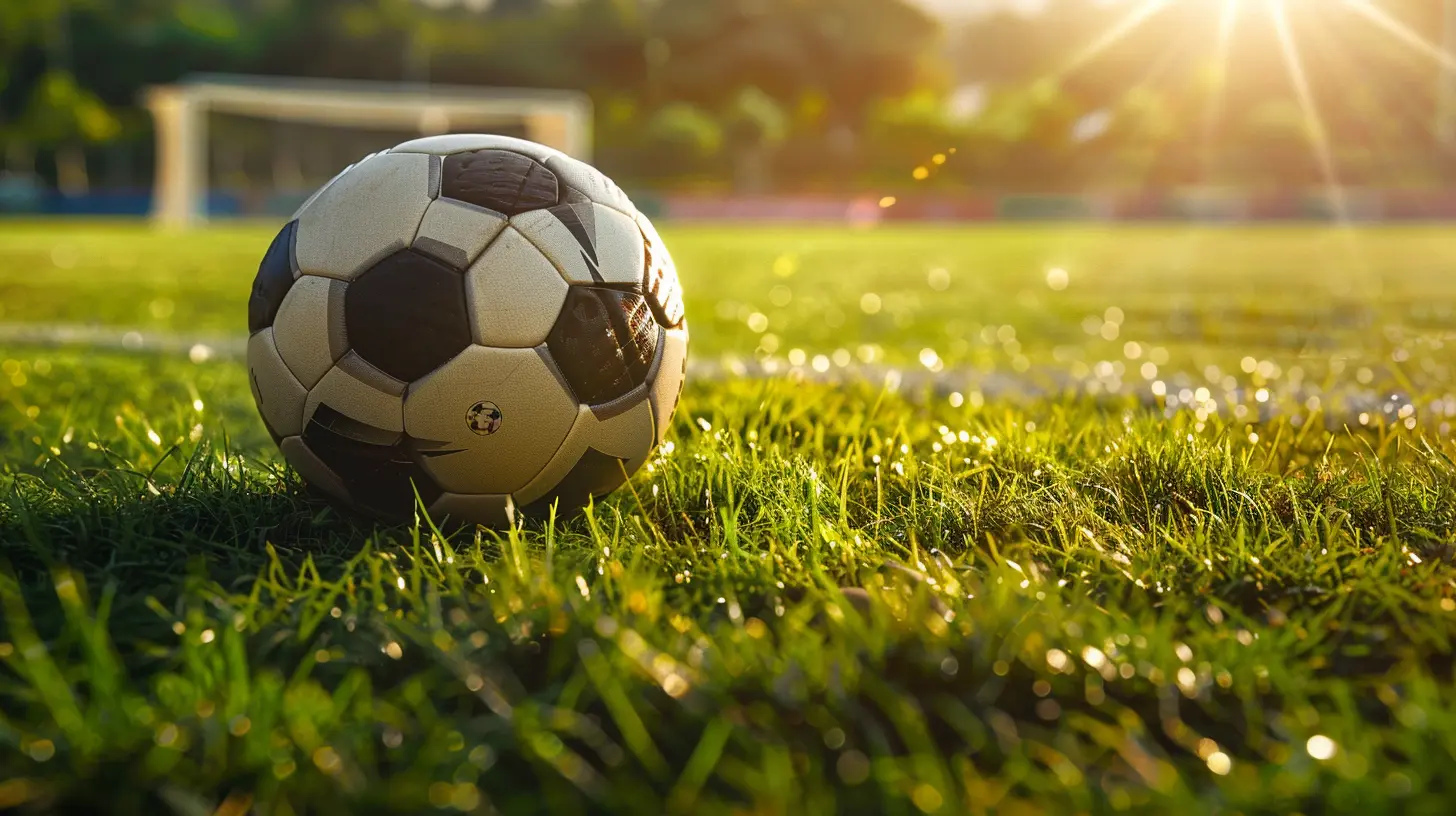 Which Stats Best Predict a Deep Playoff Run in Soccer?