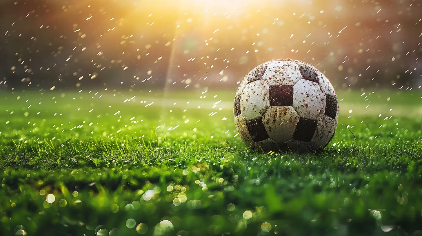 Which Stats Best Predict a Deep Playoff Run in Soccer?