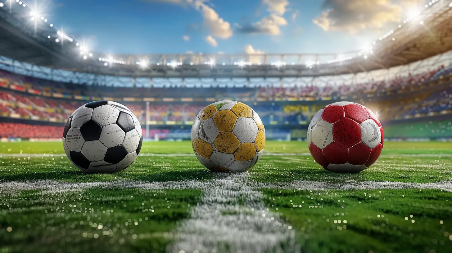 Which Stats Best Predict a Deep Playoff Run in Soccer?