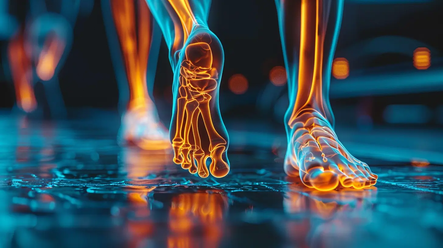 Why Body Awareness Is Crucial for Injury-Free Performance