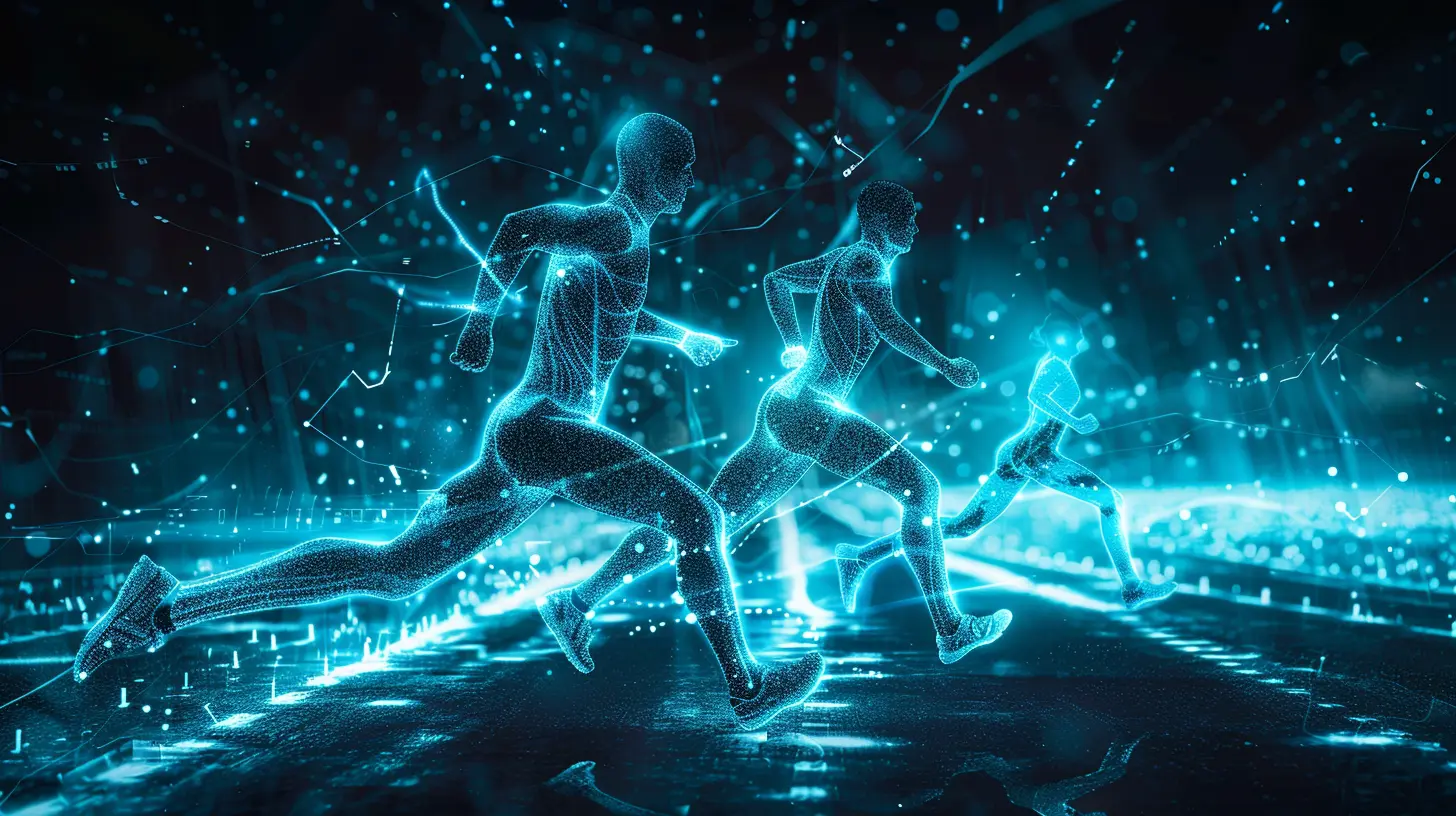 Why Body Awareness Is Crucial for Injury-Free Performance