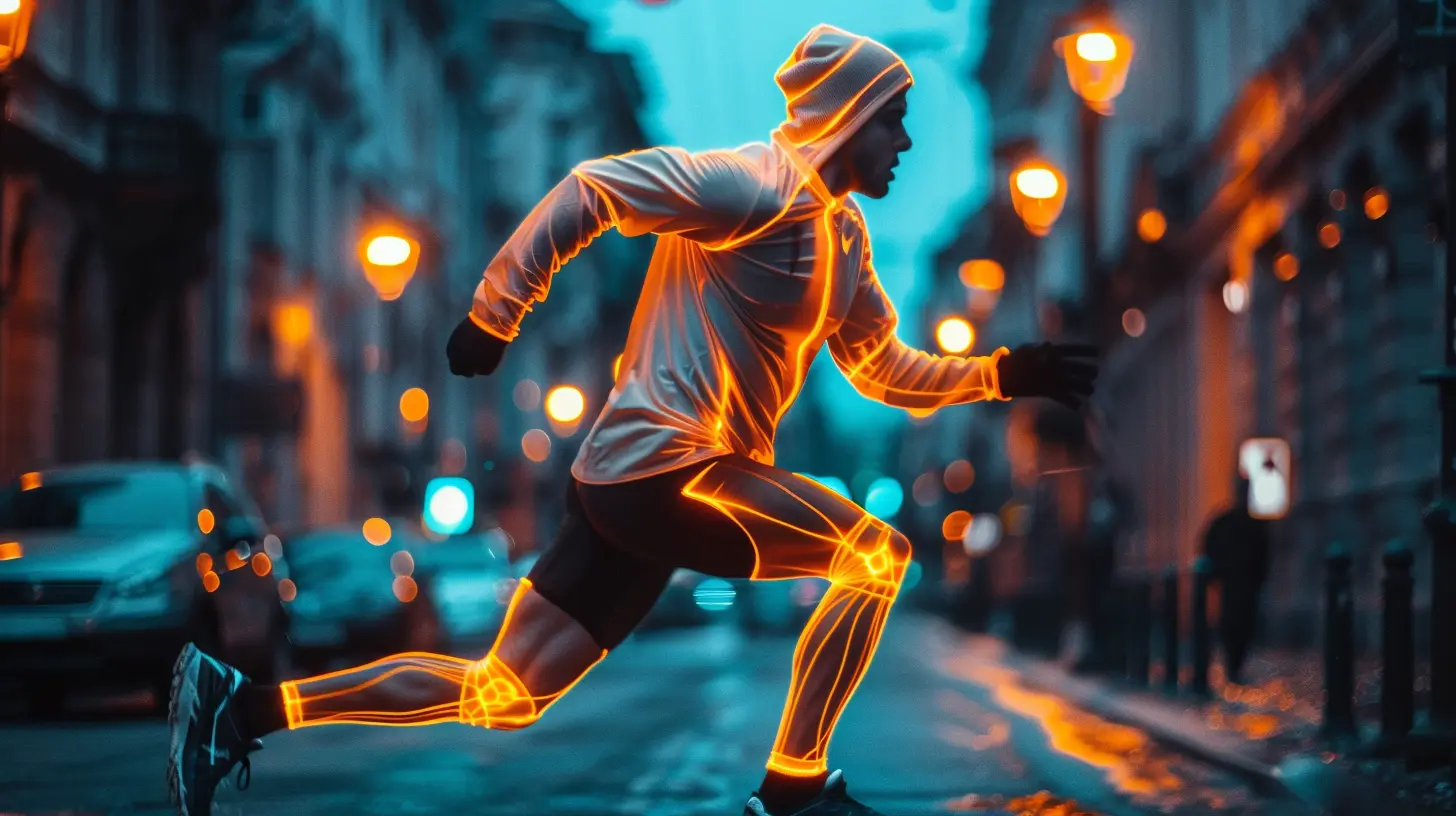 Why Body Awareness Is Crucial for Injury-Free Performance