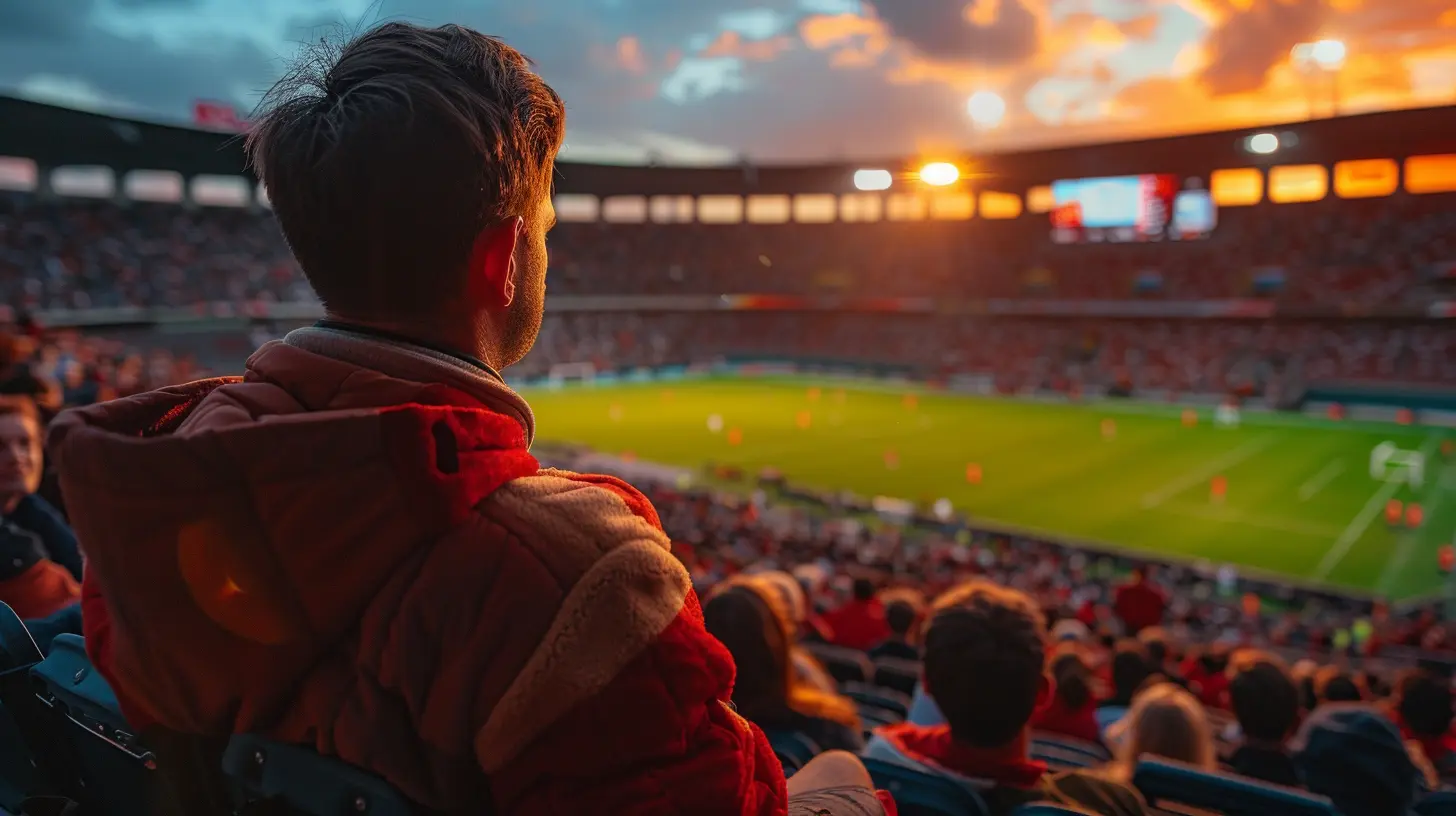 Why Early Bird Tickets Can Save You Big Money