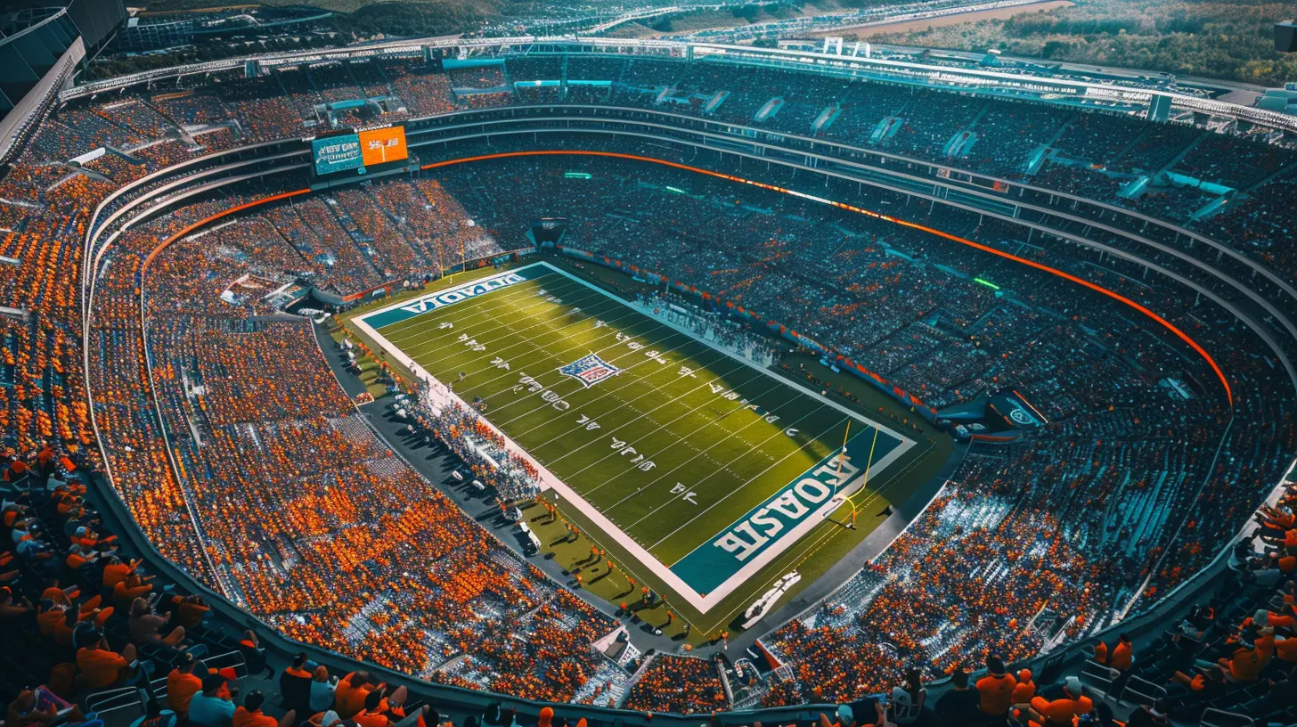 Why Flex Passes Are Gaining Popularity Among Sports Fans