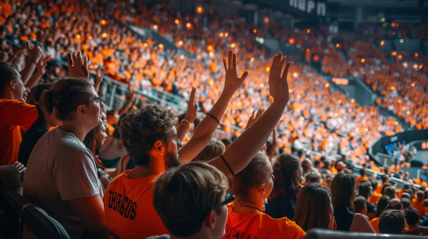 Why Flex Passes Are Gaining Popularity Among Sports Fans