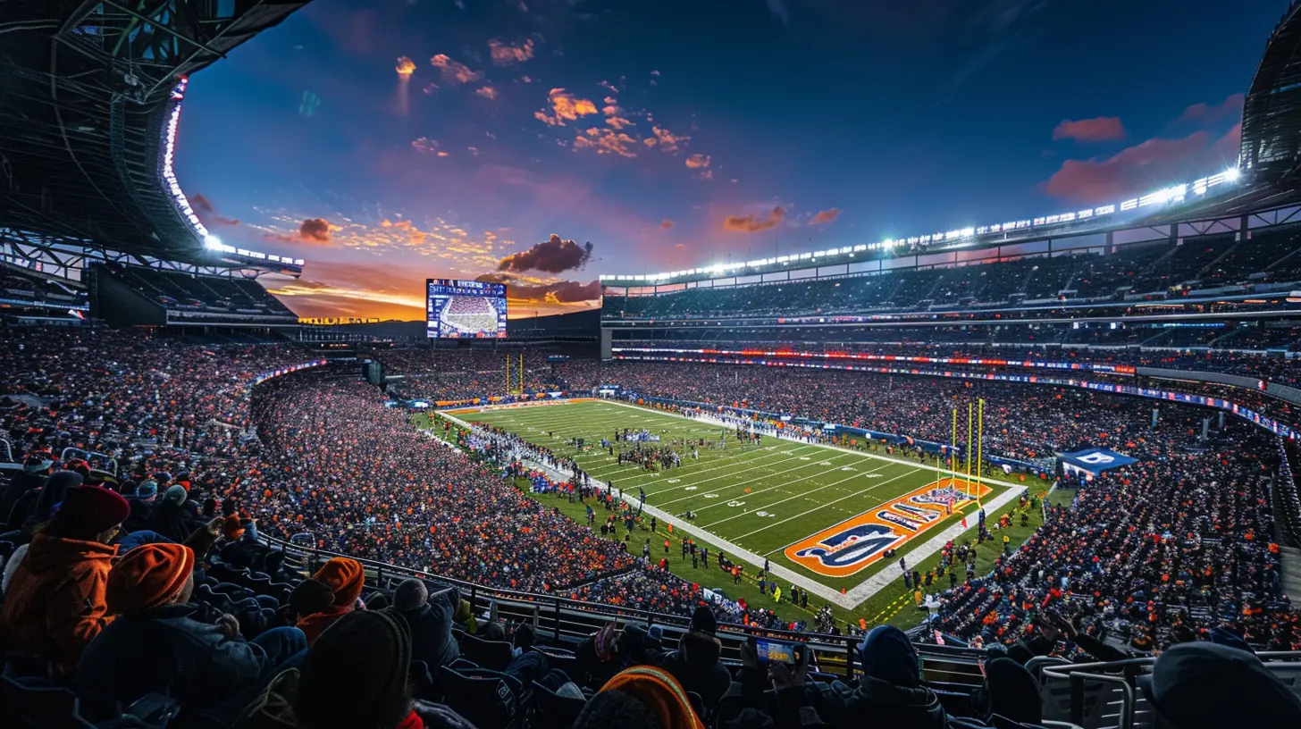 Why Flex Passes Are Gaining Popularity Among Sports Fans