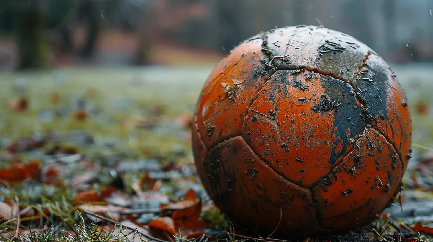 Why Football Is More Than Just a Game