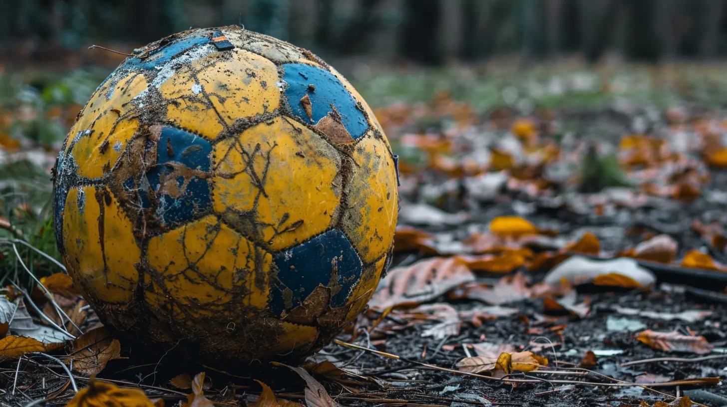 Why Football Is More Than Just a Game