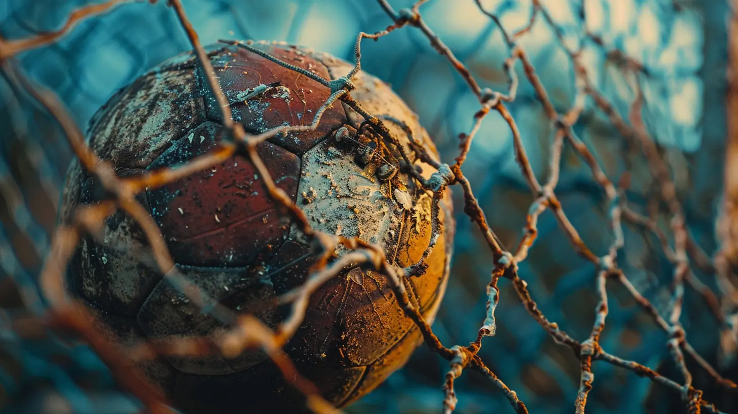 Why Football Is More Than Just a Game