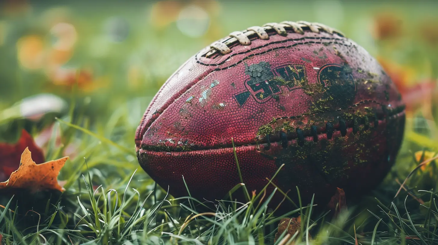Why Football Is More Than Just a Game
