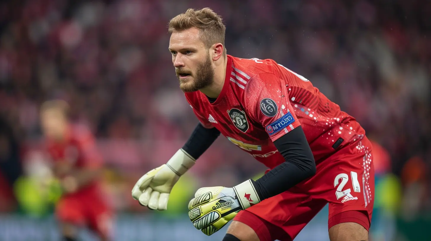 Why Goalkeepers Are the Most Undervalued Players in Soccer