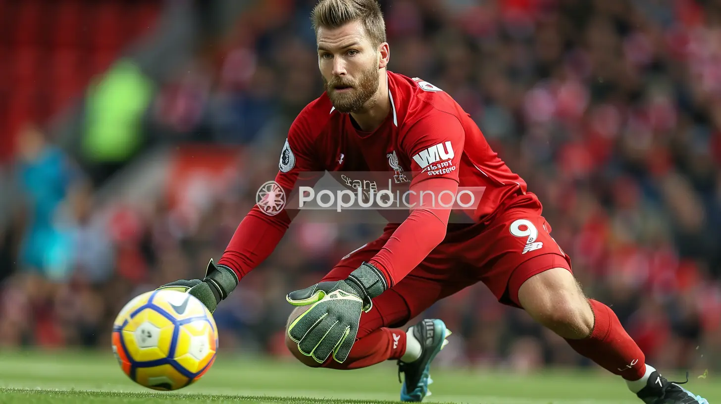 Why Goalkeepers Are the Most Undervalued Players in Soccer