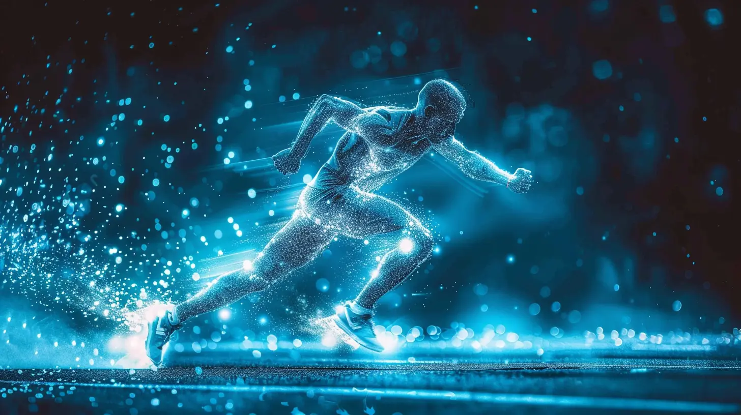 Why Listening to Your Body Is Key for Injury-Free Training