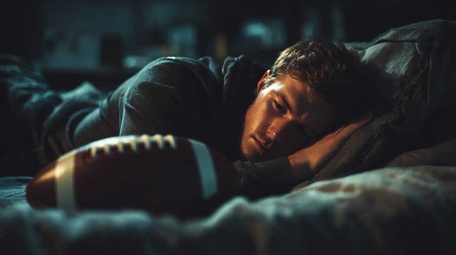 Why Sleep is the Competitive Edge in 2027
