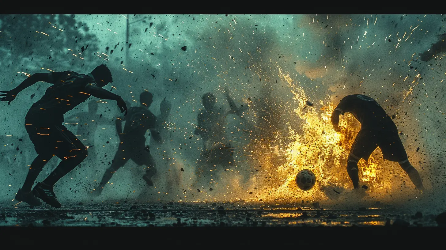 Why Some Fans Turn Violent: A Sociological Perspective on Hooliganism